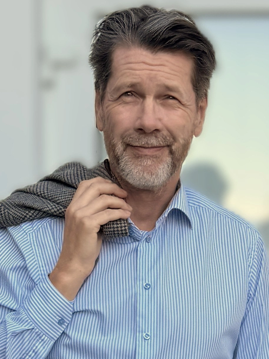 Dag Endre Frantzen