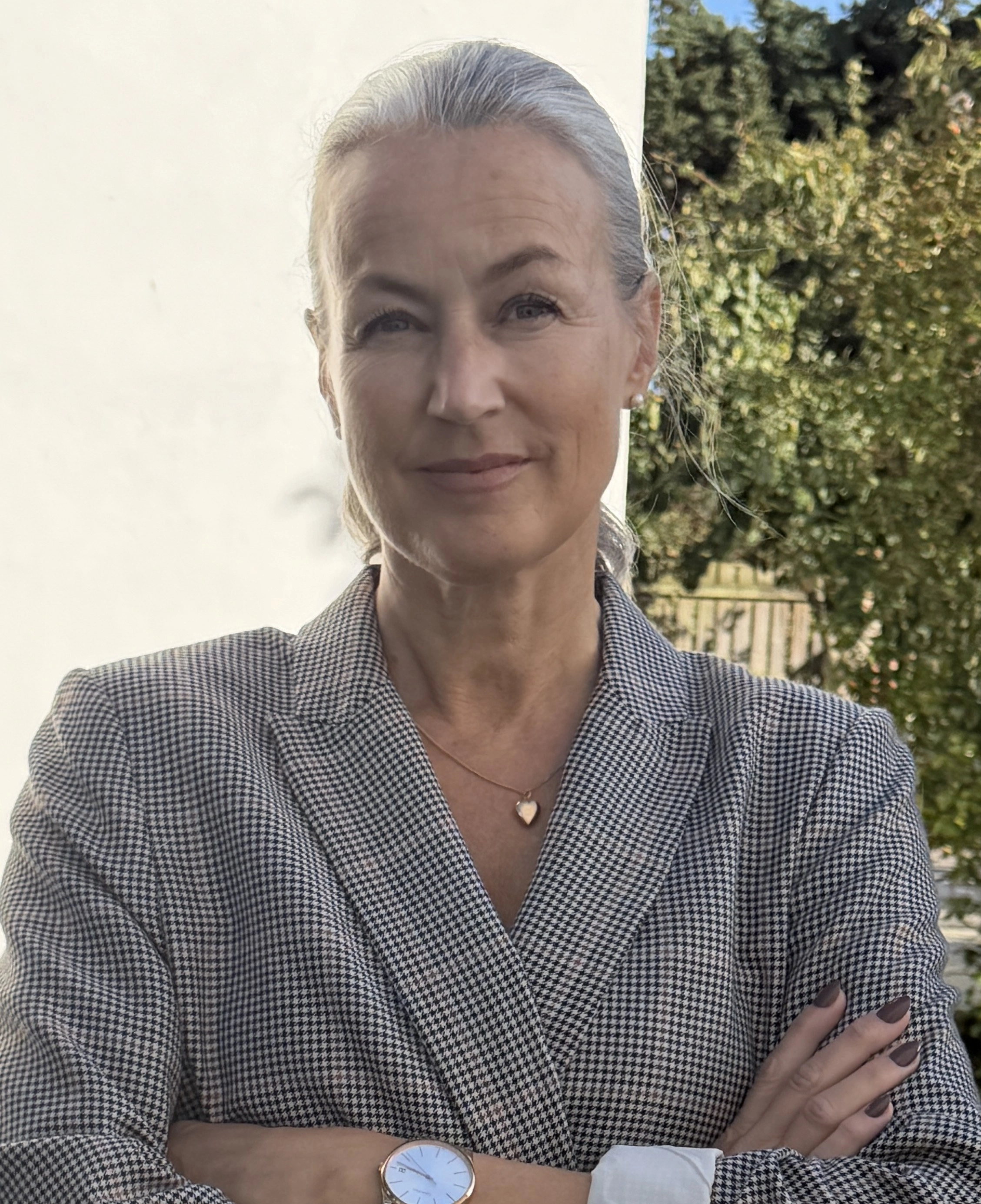 Jenny-Ann Frantzen